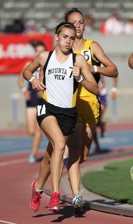 2010 CIF Friday-091.JPG - 2010 CIF Track and Field Championships, June 4-5, Buchanan High School, Clovis, CA.